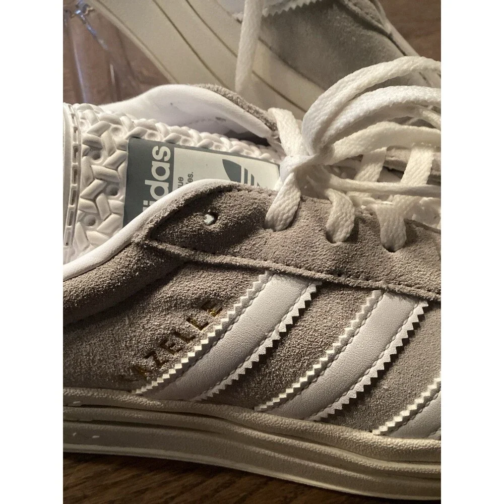 adidas gazelle - Picture 4 of 9